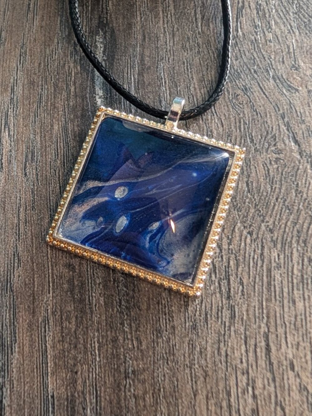 Pendant Necklace